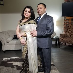 Meet your Posher, Shivinder